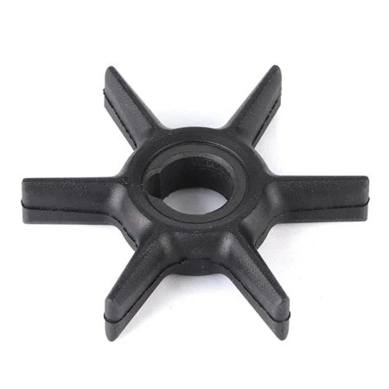 

2X 47-42038 Outboard Water Pump Impeller For Mercury Outboard Engine 47-42038-2 47-42038Q02