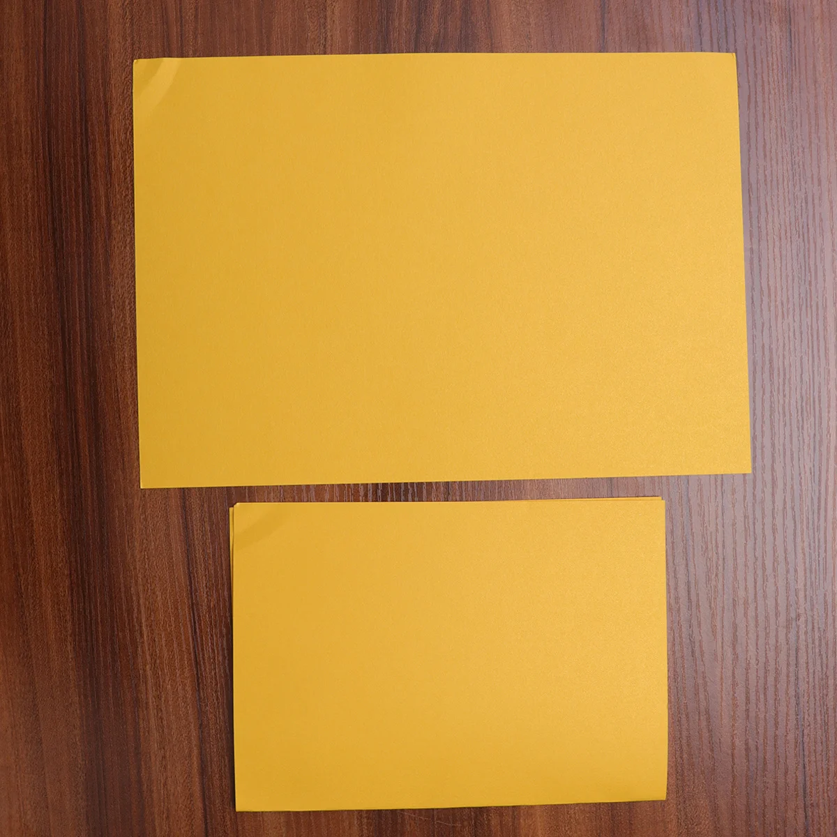 

50Pcs Pearl Cardstock Handmade Paper Heavy Duty Colorful for DIY Wedding Invitation Greeting Scrapbooking Crafts