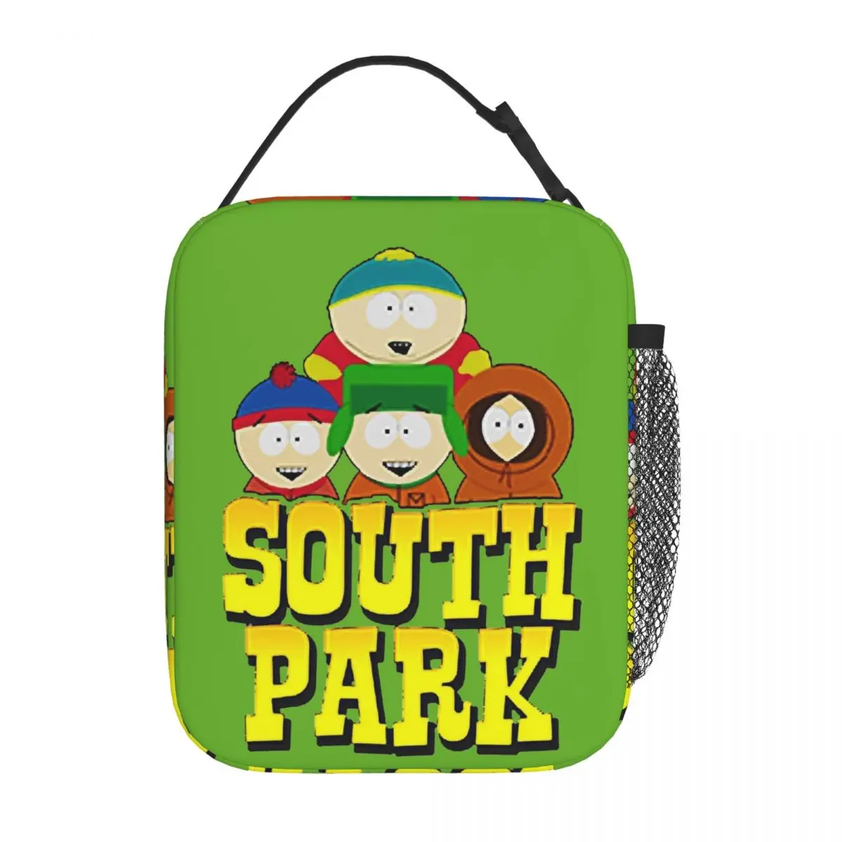 sacos-de-almoco-isolados-vintage-south-parks-bolsa-termica-recipiente-de-refeicao-portatil-tote-lancheira-homens-mulheres-praia-piquenique