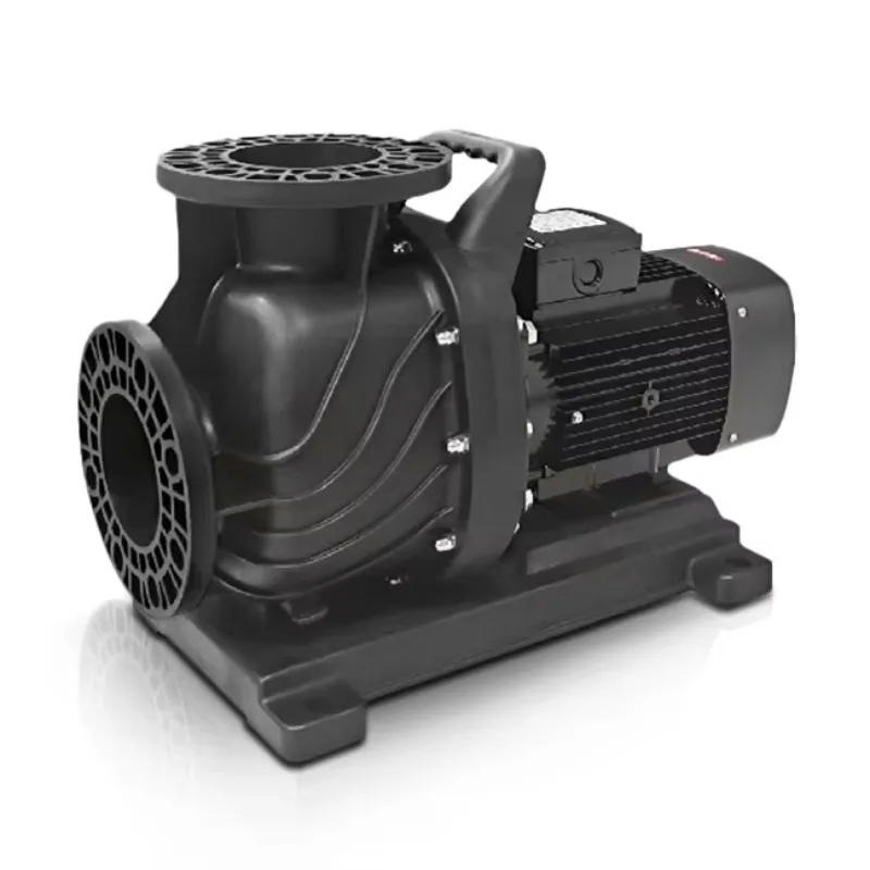 

WASSERMANN Энергосберегающие насосы для морской воды Насос для бассейна