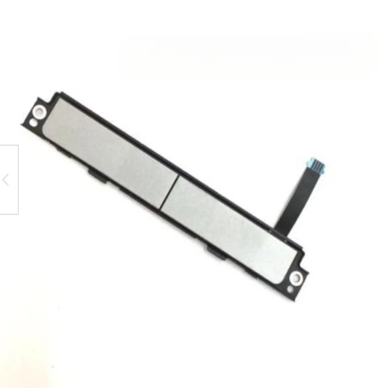 

New Original For Dell Latitude E7400 7400 Touchpad Left And Right Buttons CN-0GJR4K GJR4K 0GJRR R 4K