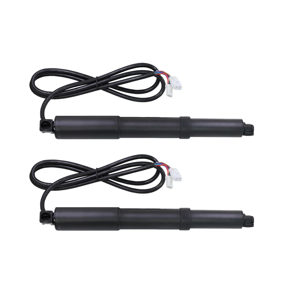 Model Y Auto Power Frunk Waterproof Electric Front Gate for Tesla Model Y 3 X S 3 Highland Modified Automatic Lifting Closer