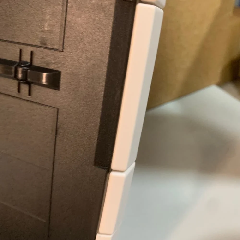 

5X PA03540-E905 PA03630-E910 ADF Paper Input Tray Chute Unit for Fujitsu fi-6130 fi-6140 fi-6230 fi-6240 FI-6125 FI-6225