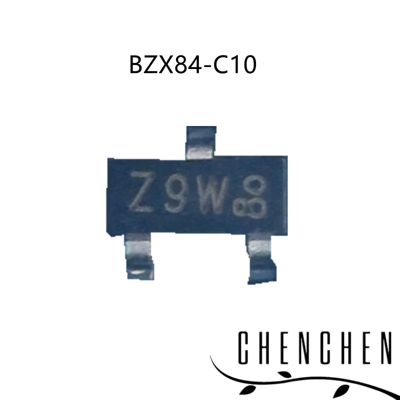 مراجعة شاملة لـ Z9W SMD Code: الحل الأمثل لحماية الدوائر الكهربائية في الأجهزة الصغيرة
