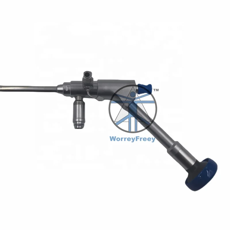 Rigid Endoscope Percutaneous Nephroscope Urology Endoscope