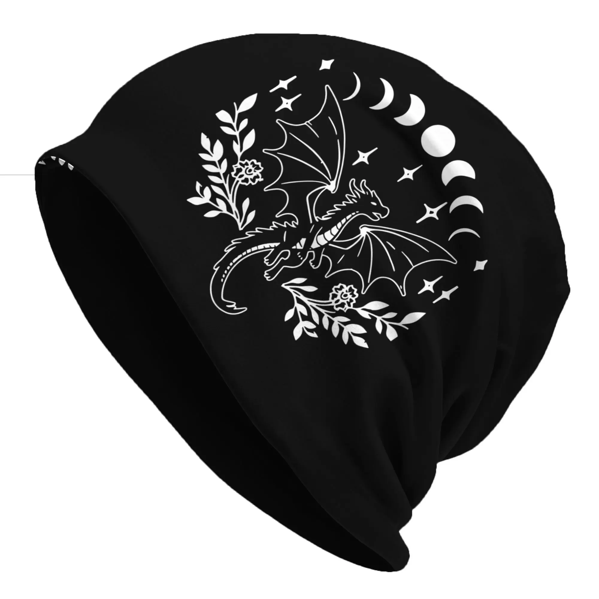 Autumn Emotionally Attached To Fictional Characters Bonnet Homme Outdoor Thin Hat  Skullies Beanies Caps Men Women Novelty Hats
