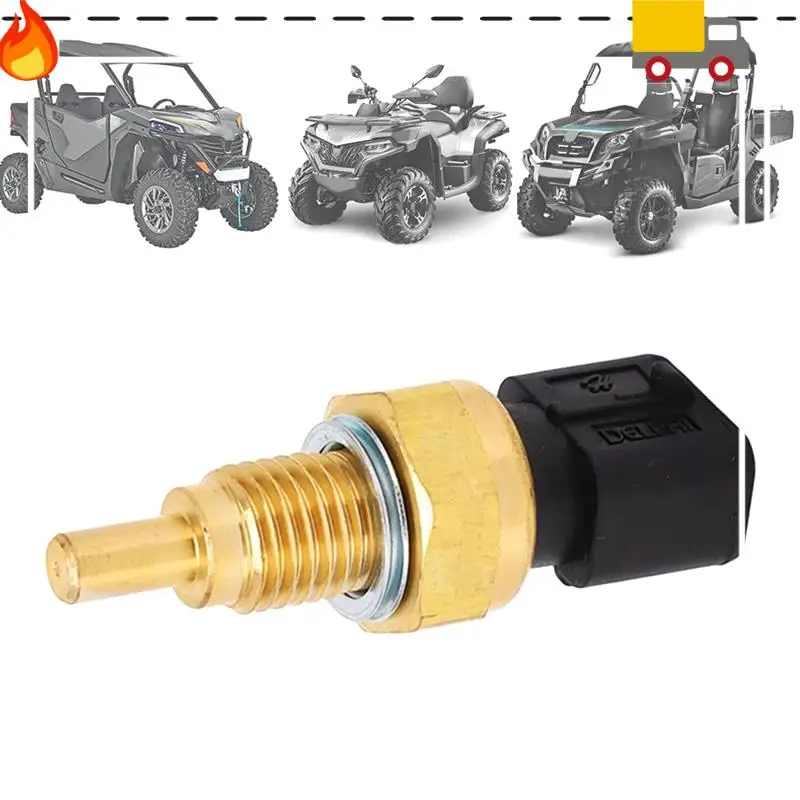 

1 PCS Water Temperature Sensor Parts Accessories For CFMOTO CF 800 CFX8 CF2V91W 800CC ATV UTV Engine Repair Parts 0800-026200
