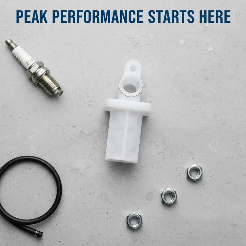 

Motorcycle Fuel Pump Filter Element For DF40A DF50A DF60A DF50AV DF60AV DF100A DF115A DF140A DF70A DF80A OEM 15642-88L00
