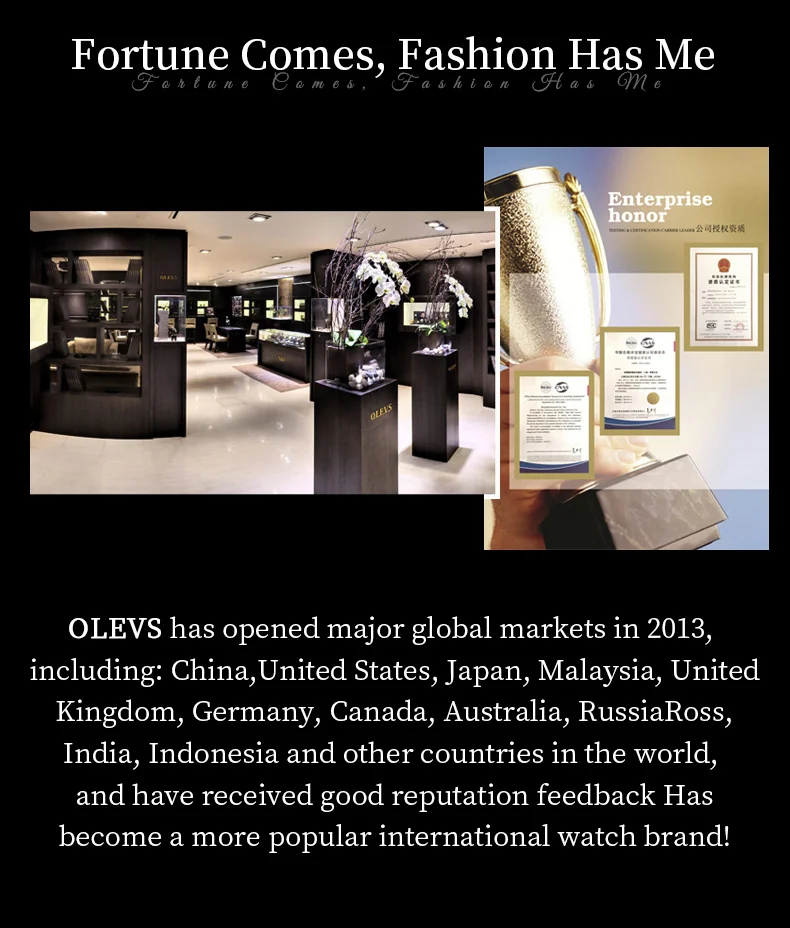 OLEVS Original Luxury Brand Watch Men 2024 NEW Multifunctional Chronograph Waterproof Luminous Trend Men's Wristwatches