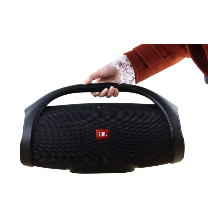 Подходит для JBL Boombox2 Беспроводной Bluetooth-динамик Портативная аудиокамера для улицы