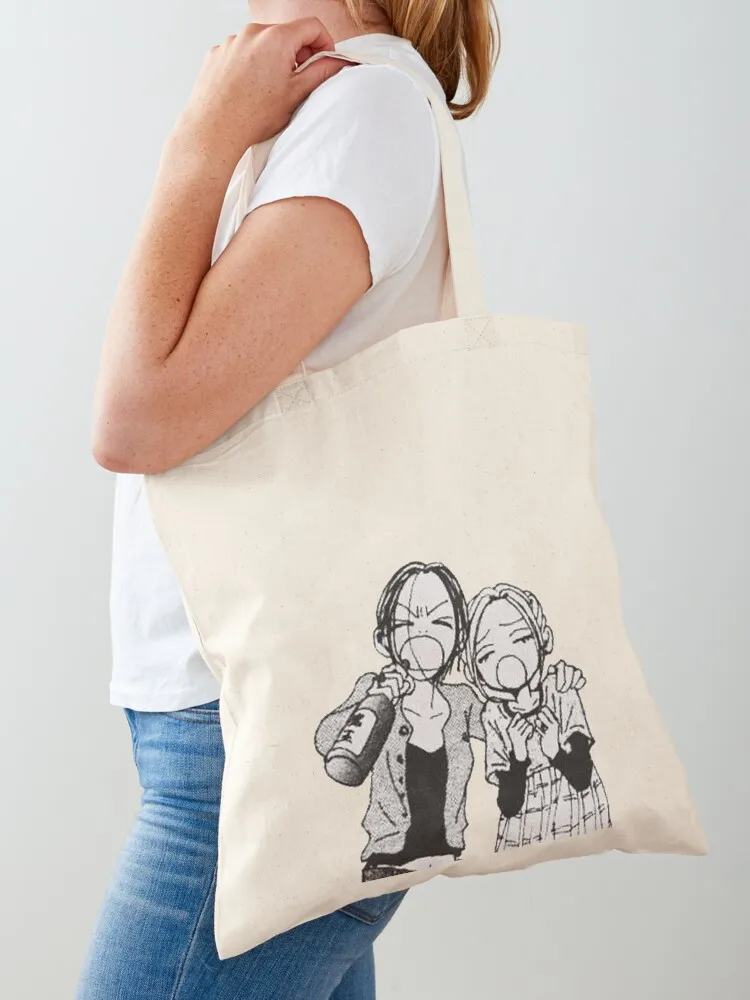 

NANA Tote Bag tote bag women tote bag university Women's handbag