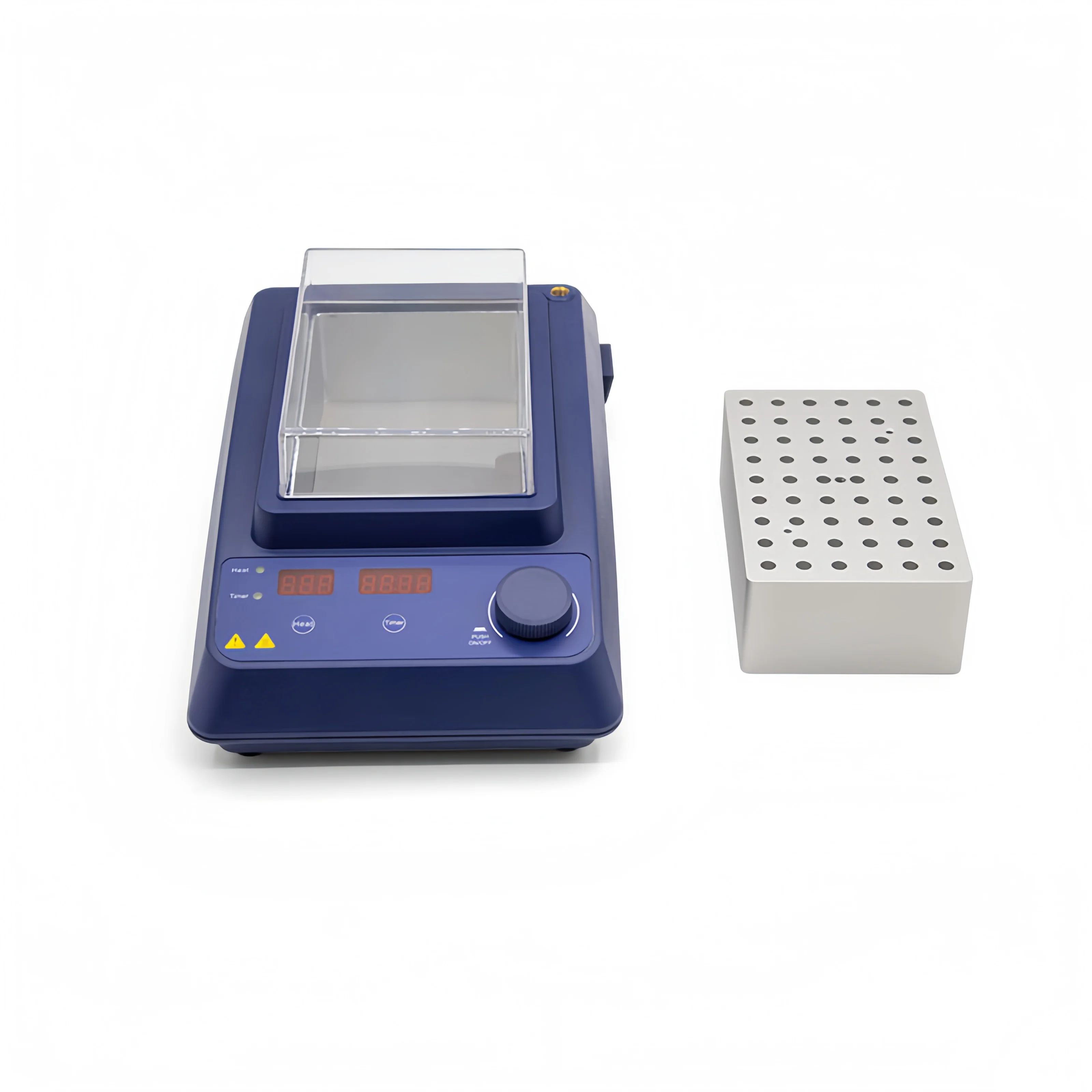 معدات المختبرات المعدنية Joanlabb الحمام الجاف الطبي التعريفي Joan Lab أداة الاختبار لوازم معدات التدفئة