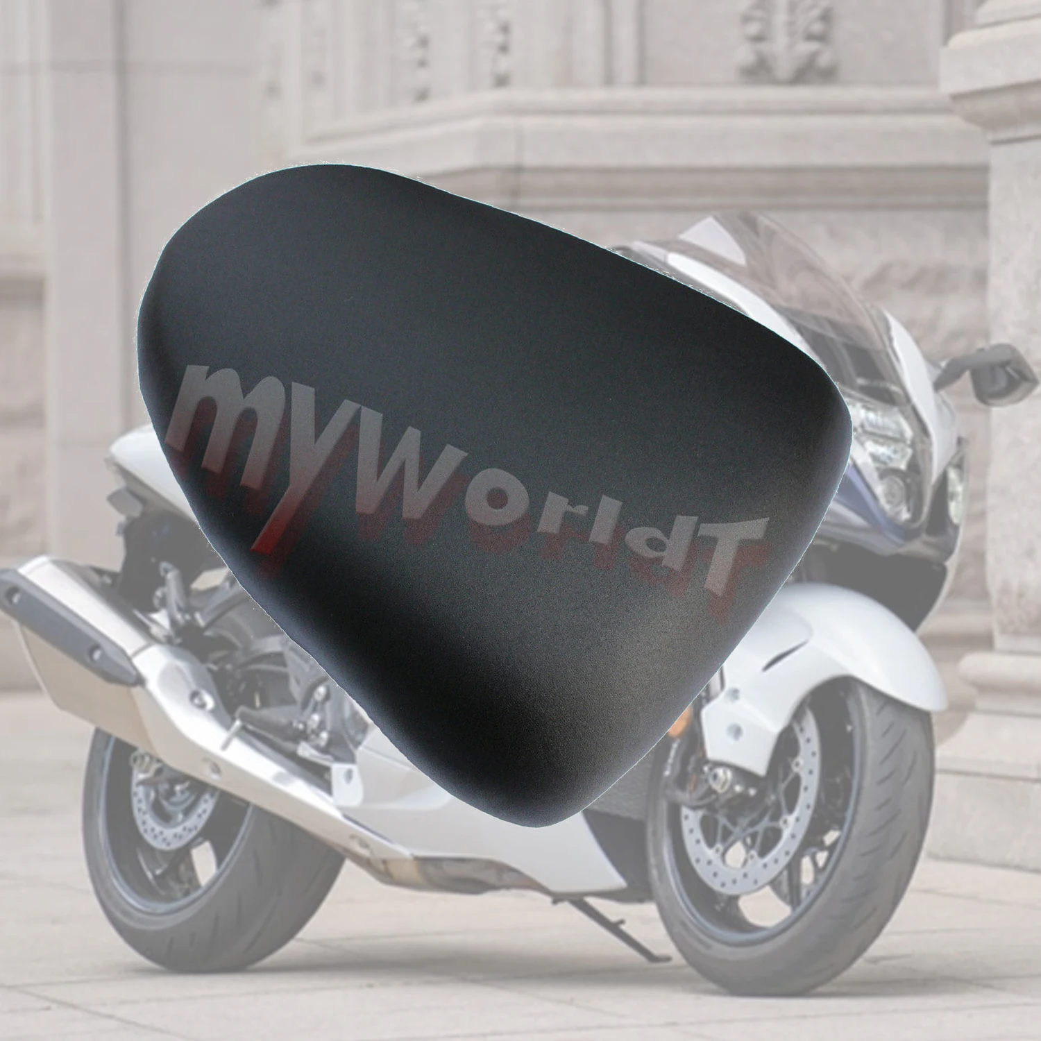 Fit For Suzuki Cush…