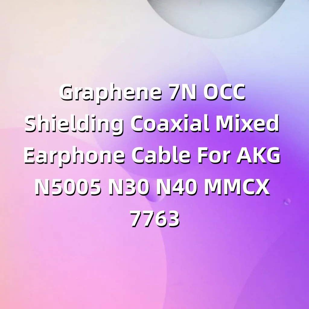Graphene 7N Occ Shi…