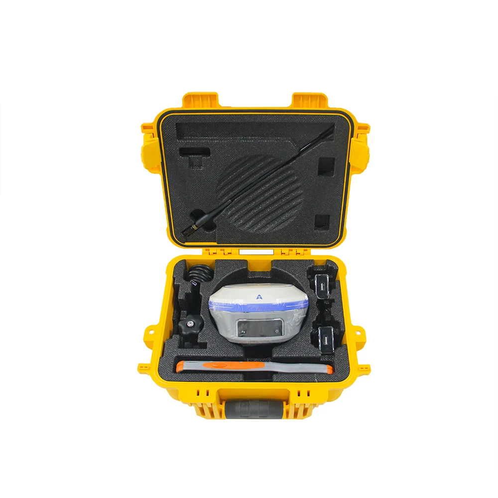 CHC X16 Pro/I93 GPS Hot Sale System Survey Equipments Gnss Receiver Rtk with Perment Code