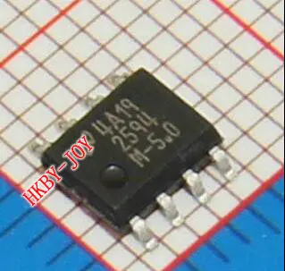 LM2594M-5.0 IC nuevo y original, 10 unids/lote