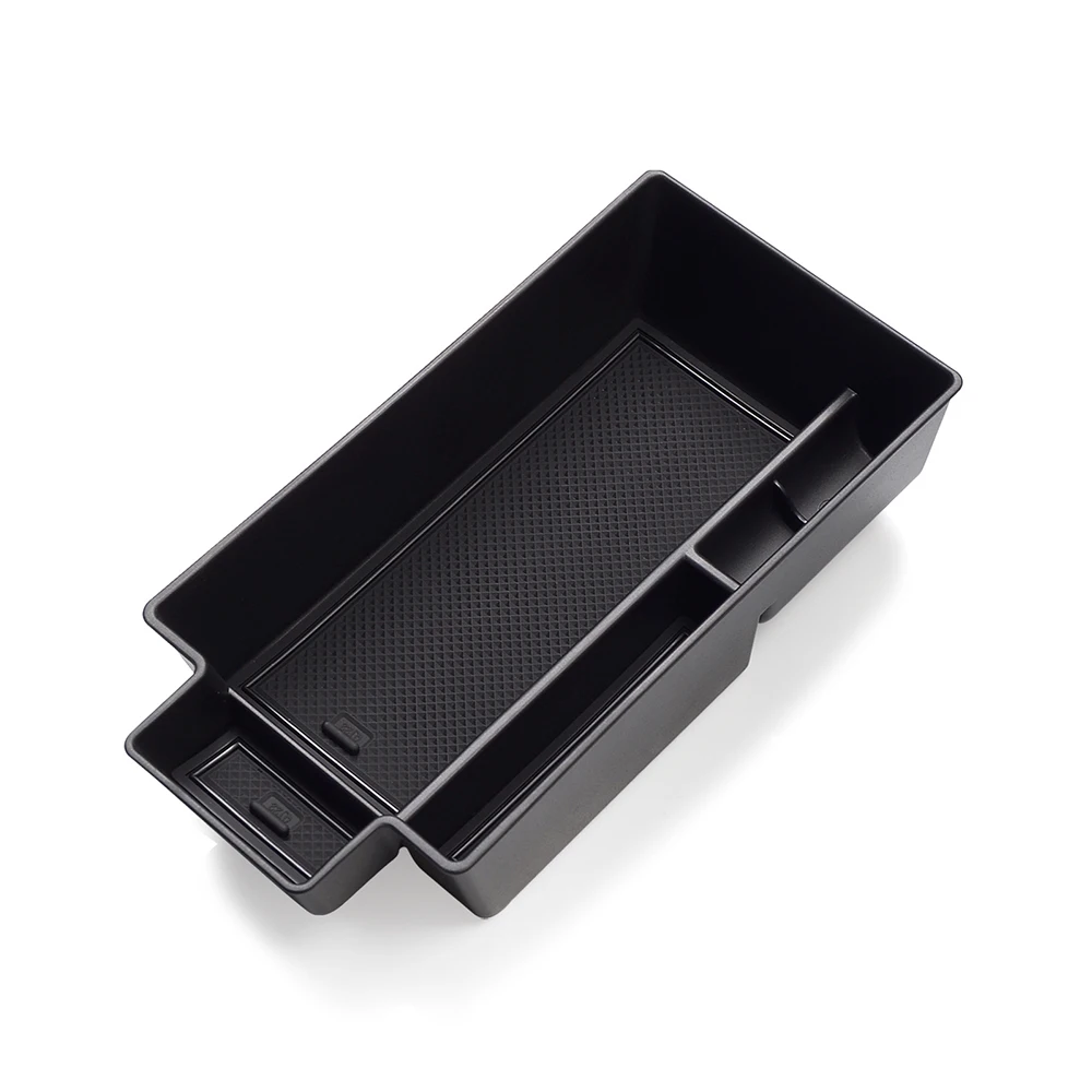 For Nissan X-trail Rogue 2021-2024 T33 Car Center Armrest Storage Box Container Glove Tray Organizer Case Interior Accessories