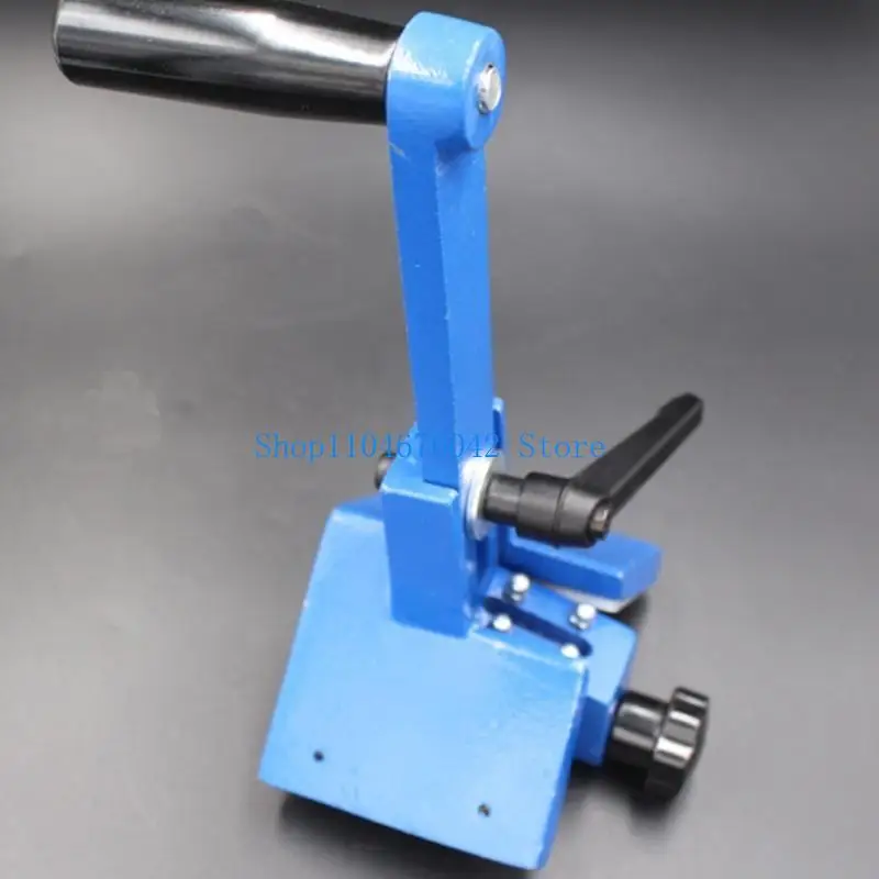 652F Round Plastic Pipe Chamfering Device for Decoration Workers DIY-ers Homeowners