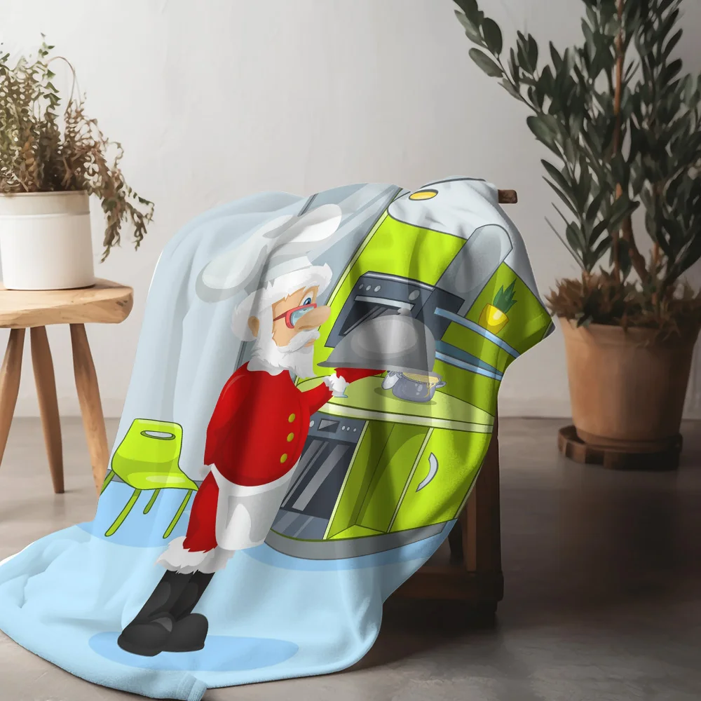 Tu Santa Kitchen Th… - image