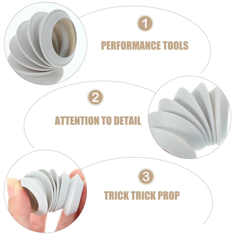 เครื่องสร้างเสียงกระดูกแตก 10 ชิ้น เสียงเหมือนจริง สำหรับฮาโลวีน เทศกาล วันเอี๊ยด แกล้งคน อุปกรณ์ประกอบฉาก