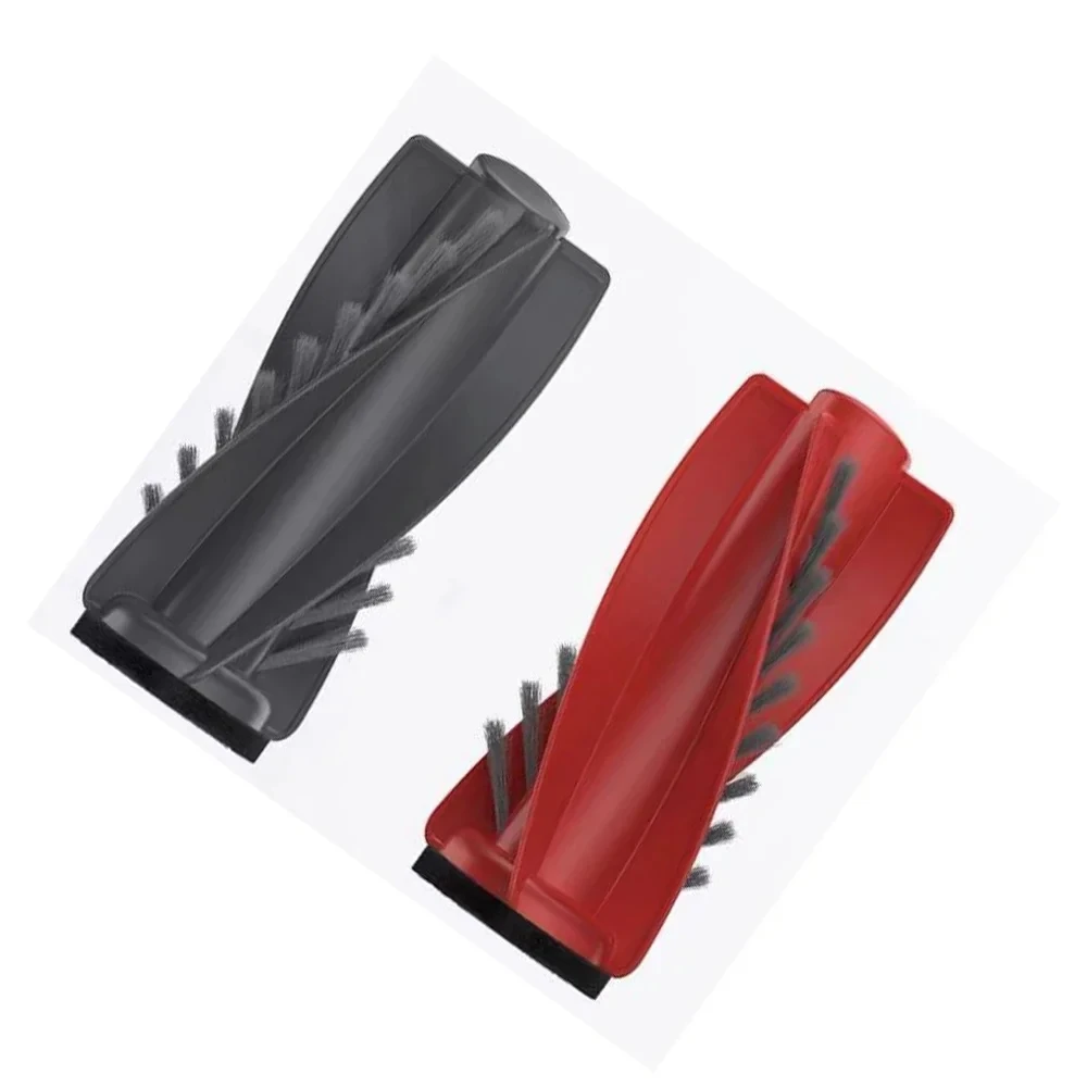 Paquete de cepillo principal de repuesto para Roborock Qrevo Curv P20 Pro, piezas de robot aspirador, accesorios de cepillo