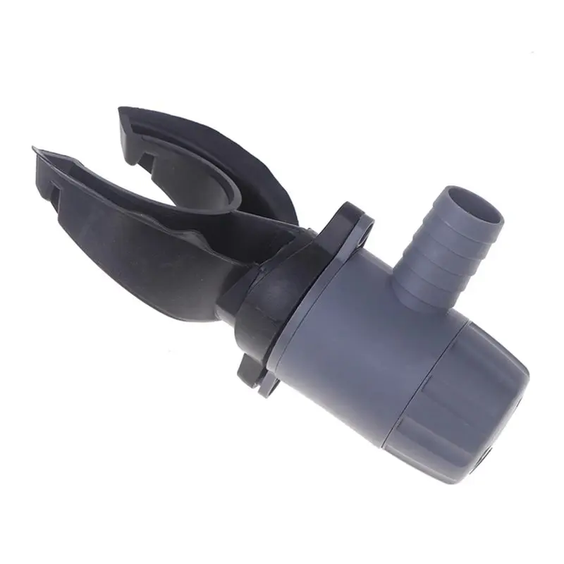 AB66-70-110 Rain Collector Plastic Downpipe Rainwater Collector Roof Water Collection Hose Rain Collector