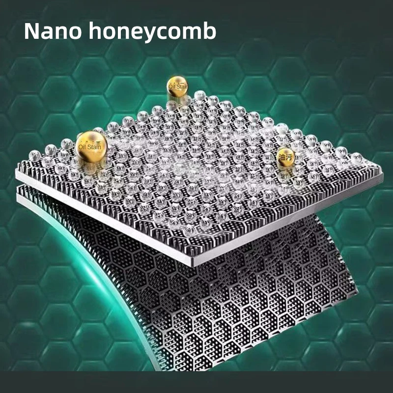 304 Stainless Steel Multi-Functional Single Bowl Kitchen Sink Waterfall Design Square Handmade Smart Features Mount Installation