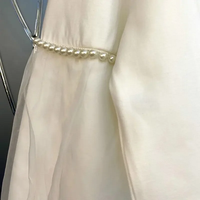 2024 Spring New Korean Fashion Hoodies Women Pullover Sweatshirt Tops Vintage Loose Streetwear Women Y2k Clothes