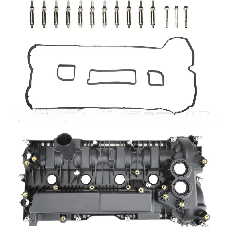 

GB5Z-6582-A for Sharp World Explorer Fox L4 Engine Valve Chamber Cover