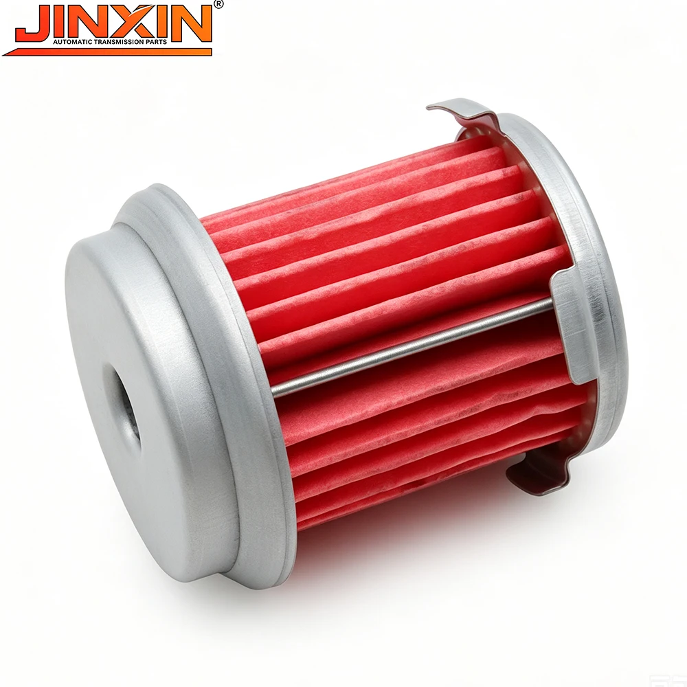 M3WC 5T0 5LS Transmission New Filter Eelement For Honda Civic City Jazz Gk5 Vezel HR-V 21814-5T0-000 25420-5T0-003 25450-P4V-013