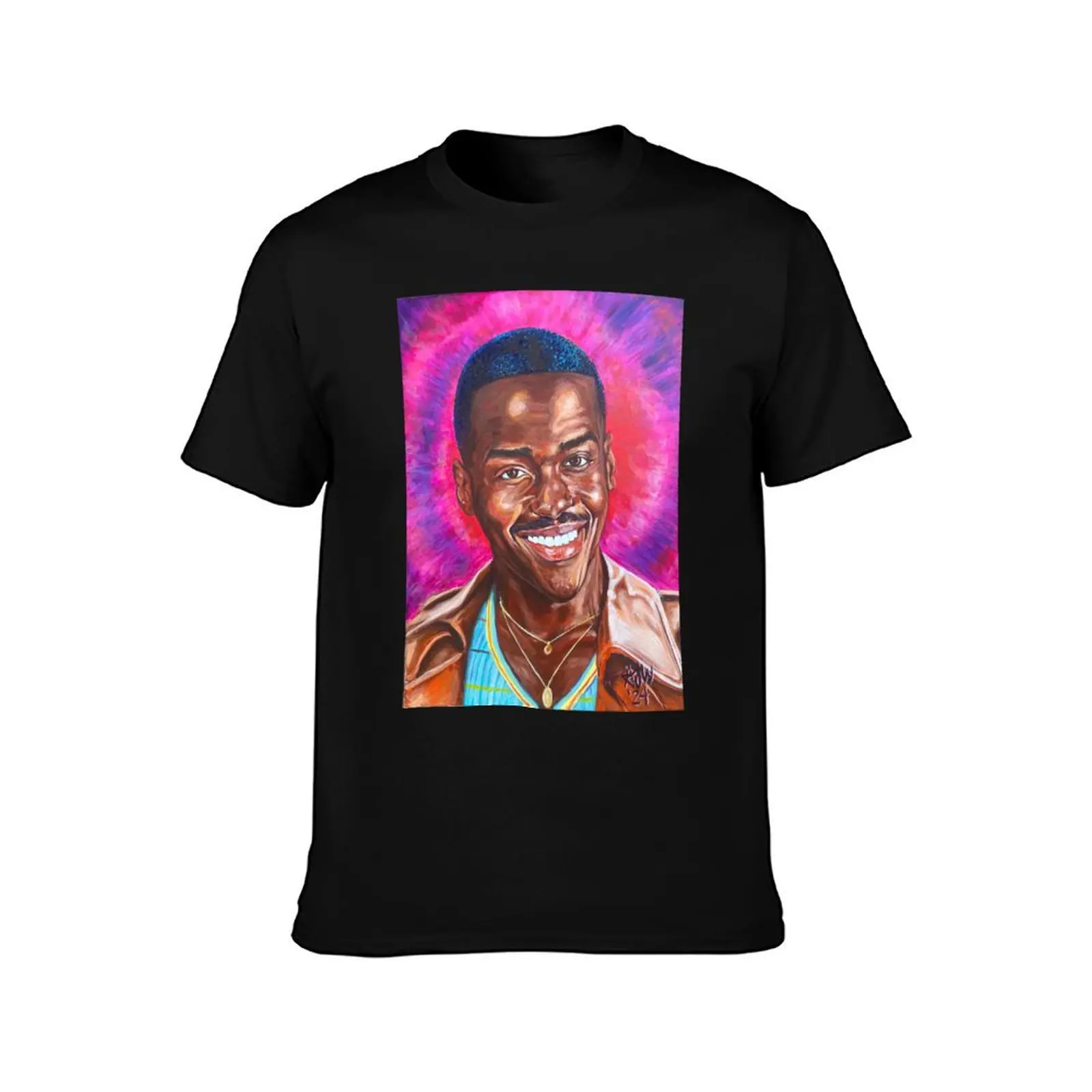 15th Doctor T-Shirt t shirts designer T-Shirt