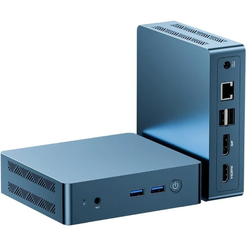 Mini Pc Intel 5205U…