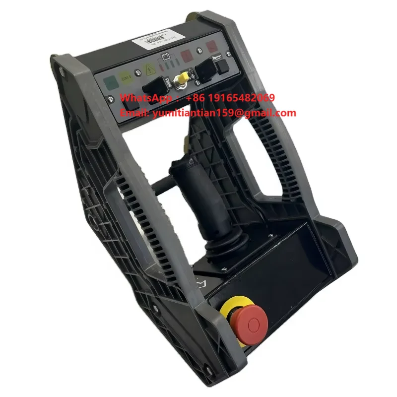 OEM Aftermarket JLG ES Series Scissor Lift Box Joystick PLTF  Control Box 1001091154