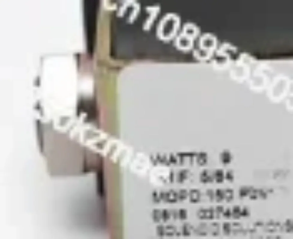 

Электромагнитный клапан 006109 KIP INC 2X1455 с катушкой 2W13U-A034-01, совместимый с Hypertherm
