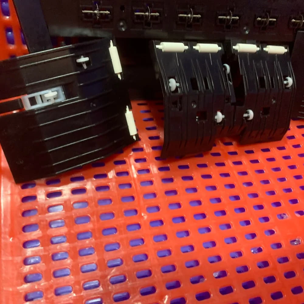 

1763608 1763609 1763610 НАПИДКА ПАКЕРА в сборе для EPSON L1110 L3110 L3111 L3116 L3150 L3156 L3160 L5190 L3100 L3101 ET2710 ET2720