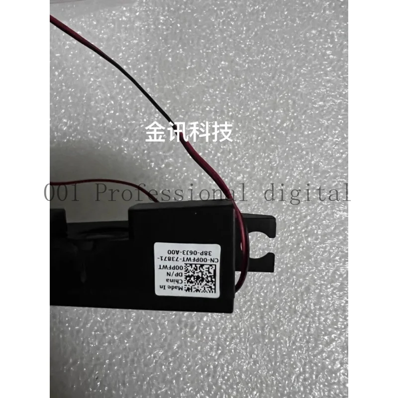 

Встроенный динамик для DELL M18X R3 18R1 00PFWT