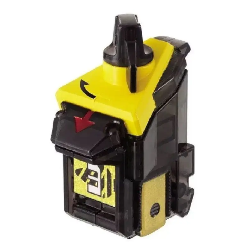 Ceinture de transformateur DX Kamen Rider Fourze Bandai avec 4 commutateurs Astro, lance-roquettes, perceuse, radar – Jouets et cadeaux de cosplay