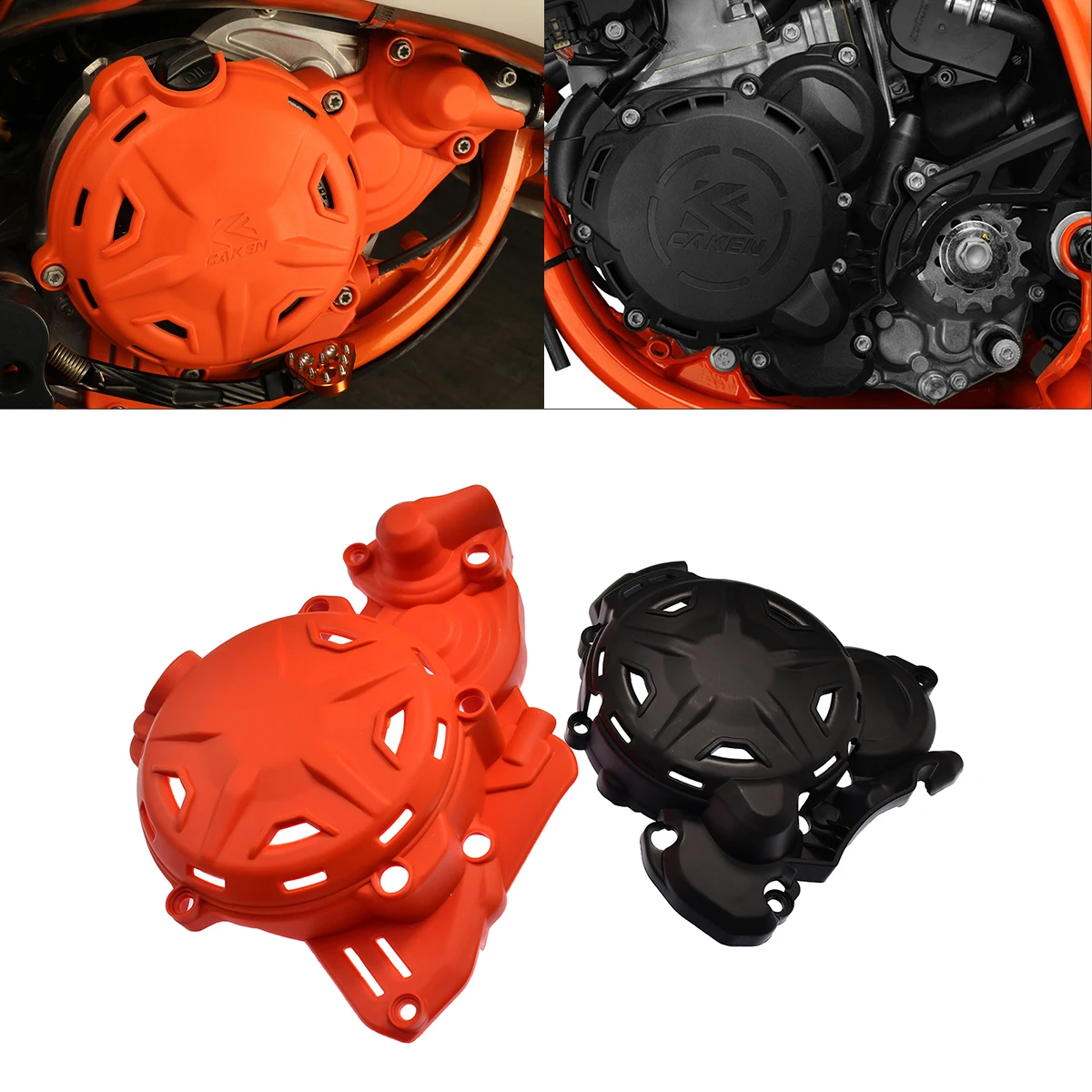 Category image: Clutch Covers