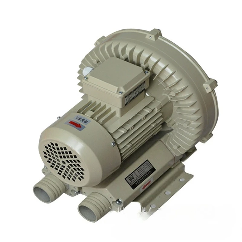

Suitable for high pressure vortex fan fish pond vacuum pump vortex air pump industrial aerator vortex blower blowing and suction