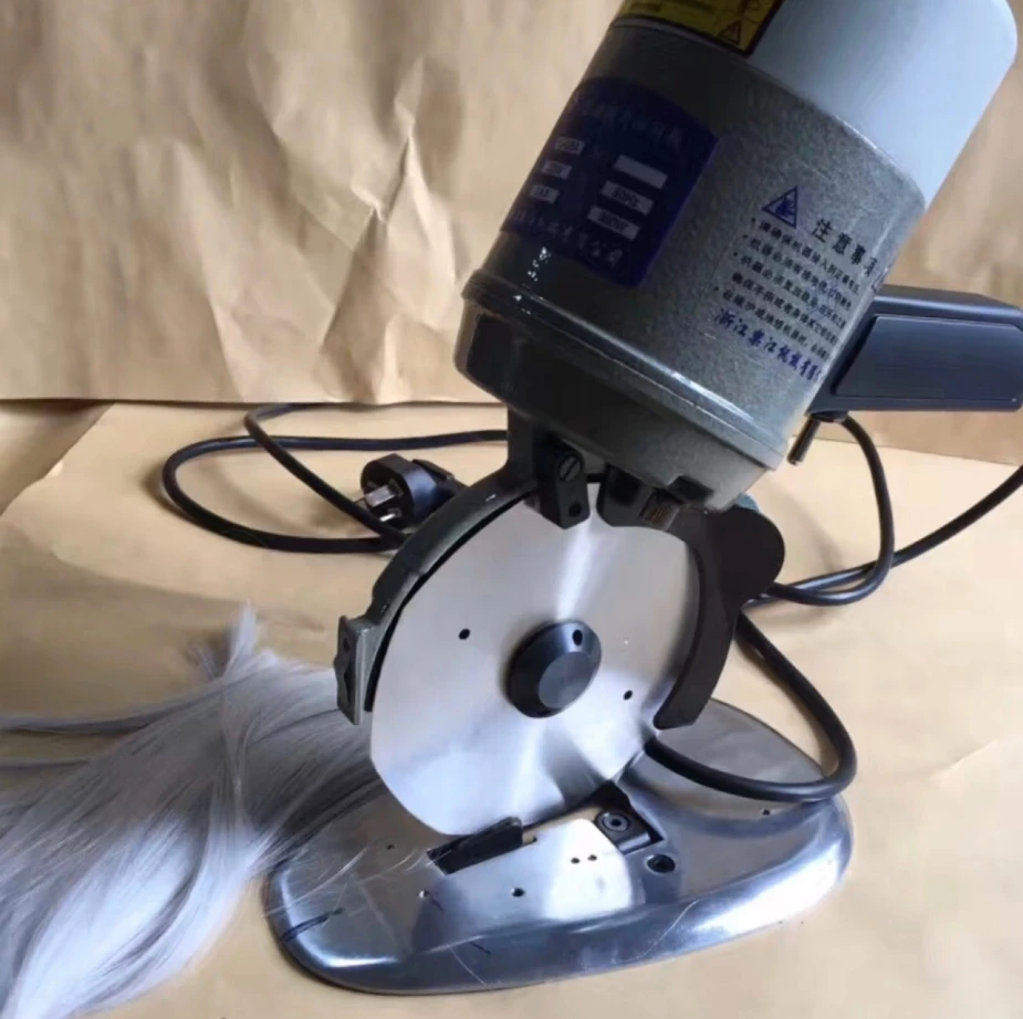 QS-125JF Cut Off Th…