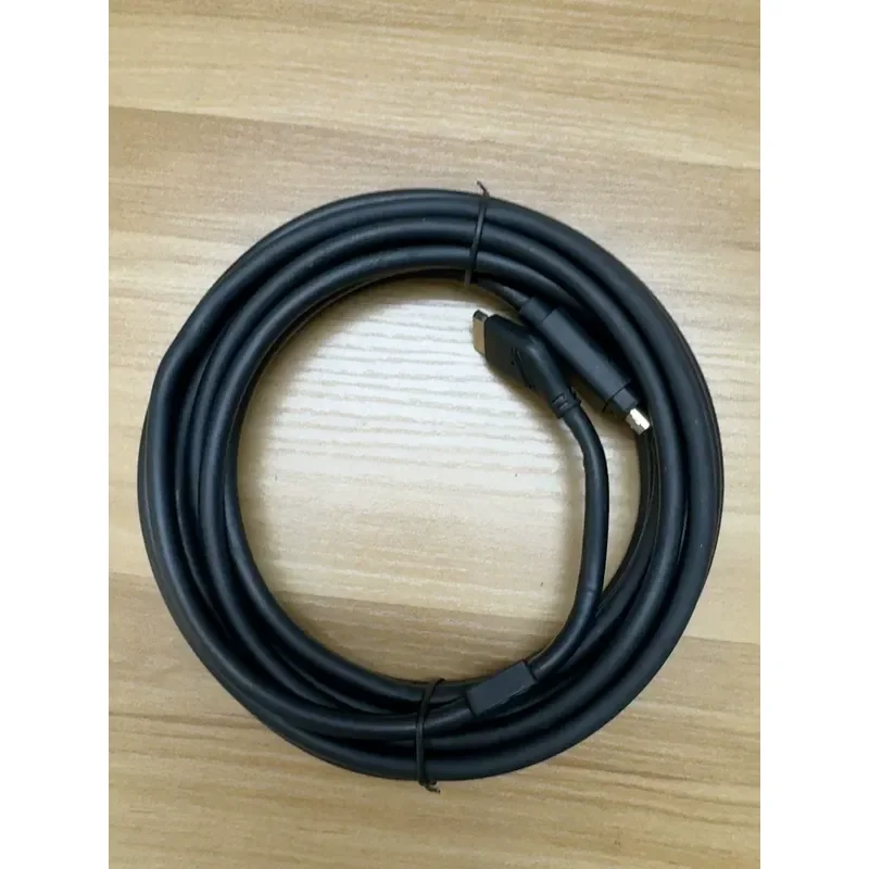 for Valve Index 2.0 Helmet Original Headset Cable Second Hand Disassembly High Quality Replacement Wire for VR Gaming