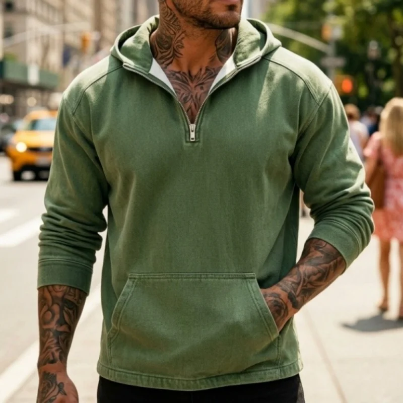 army green
