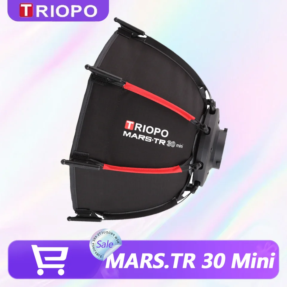 Triopo K3 Mars.Tr 3…