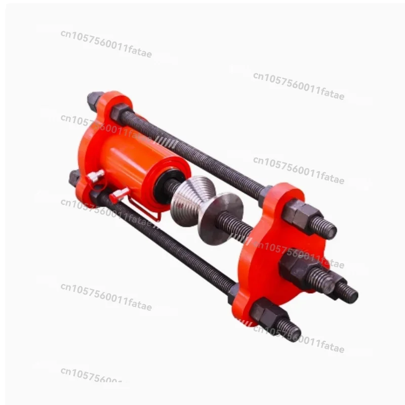 

Compression Sleeve and Compression Chain Integrated Machine, Compression Sleeve Machine, Portable Excavator