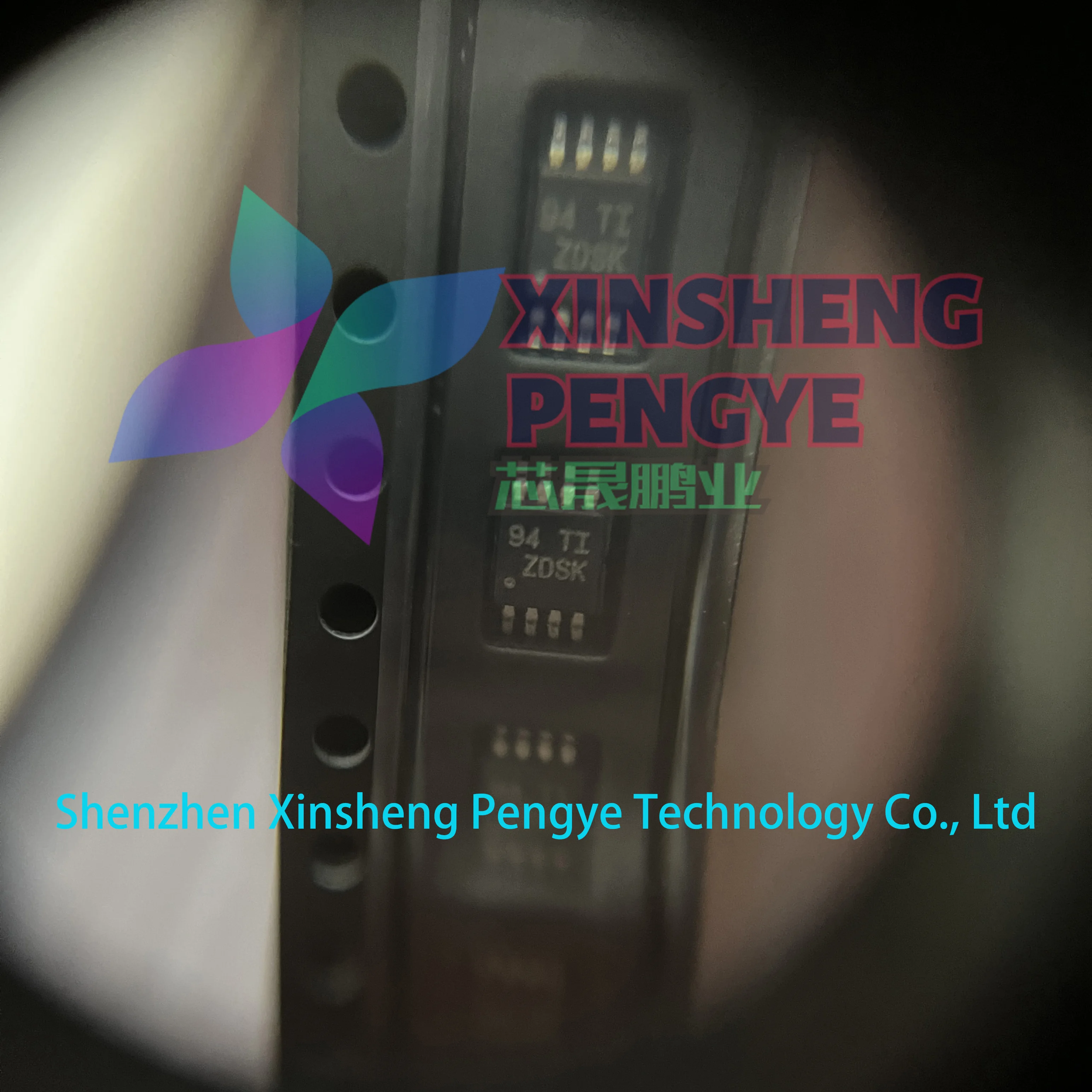 رائجة البيع LM74610QDGKRQ1 VSSOP-8 منتجات الطاقة IC الدوائر المتكاملة العالمية عالية الجودة المورد دعم خدمة قائمة BOM #4