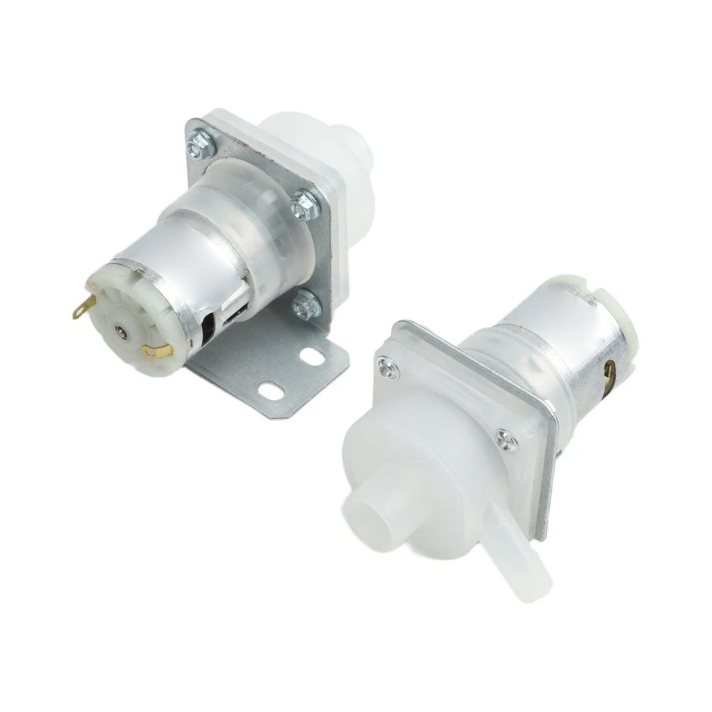 General Replacement Pump 12V DC Water Pump For Home Kitchen Use Space-saving Design Easy To Install Water Pump
