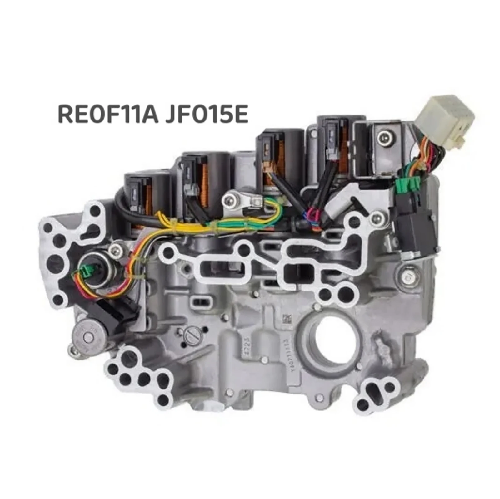 

For Nissan 2013 & UP Car RE0F11A JF015E CVT Valve Body Auto Accessories For Nissan Note Sentra Tiida Versa For Chevro-let Spark