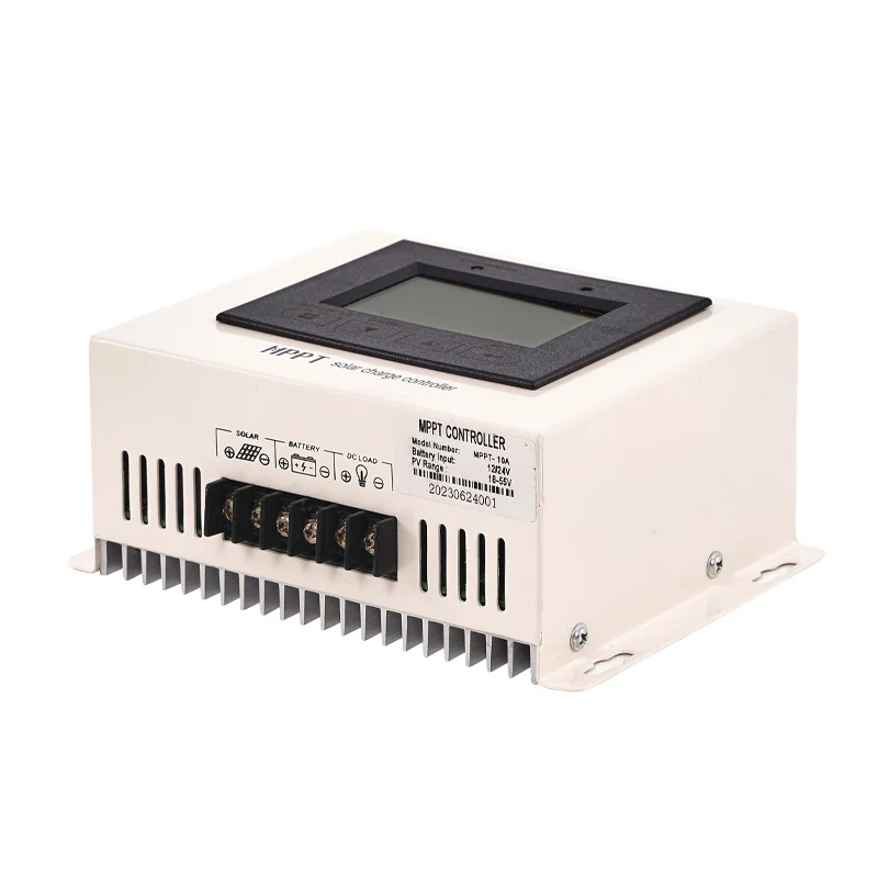 120A 48V 96V Dual Voltage MPPT Controller, Solar Accessories, High Current Universal Regulator, Solar Energy Charging Device