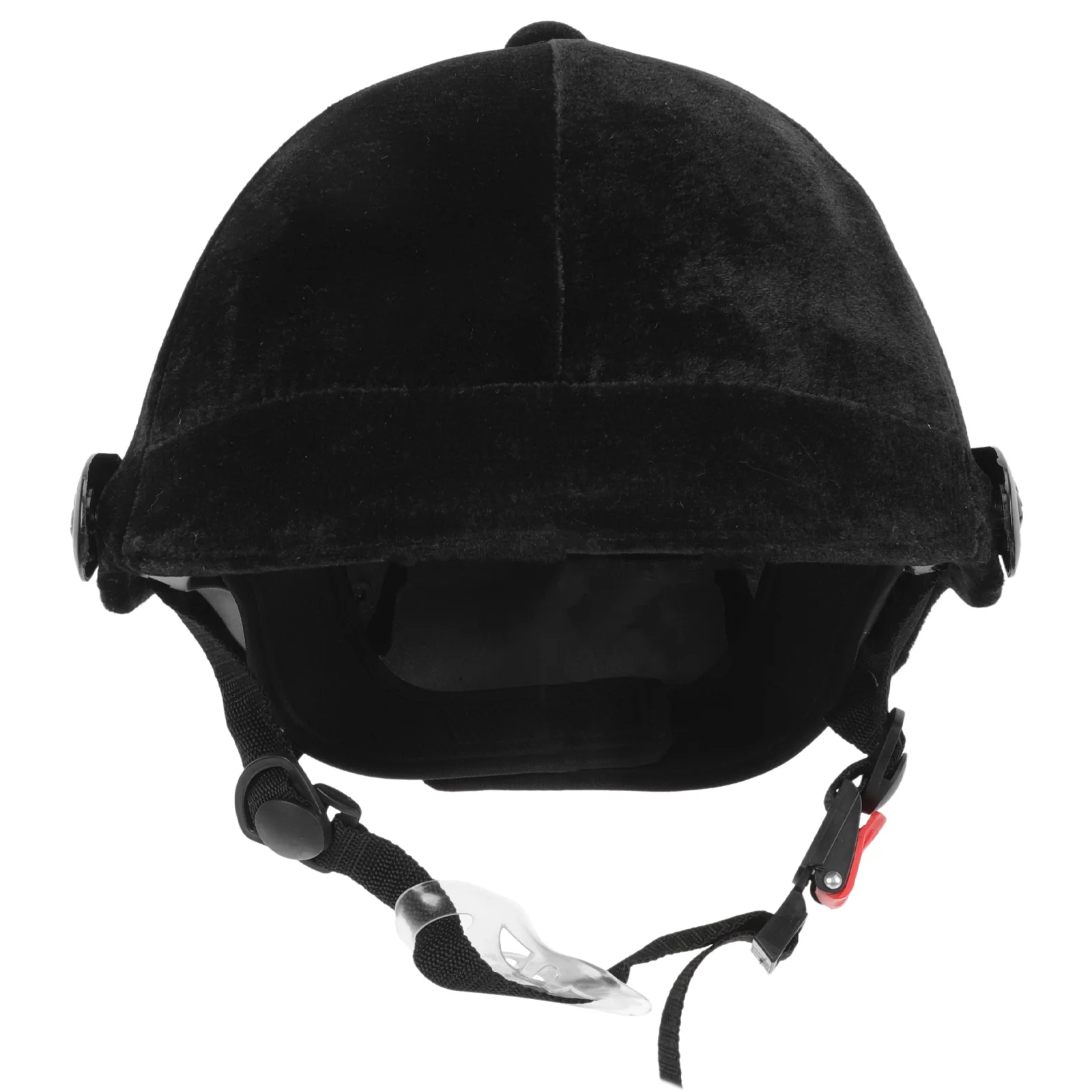 Kids Sports Equestrian Children Hat Horse Riding Head Protector Toddler Bike