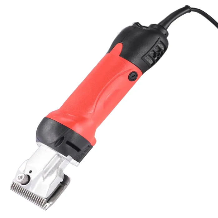 

220V Professional Adjustable Speed Electric Animal Hair Shaver Horsehair Shears